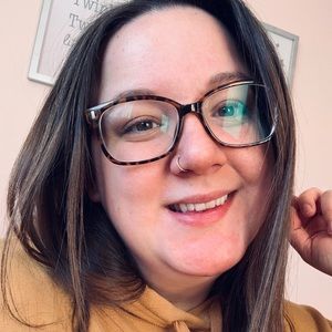 Meet your Posher, Jenna